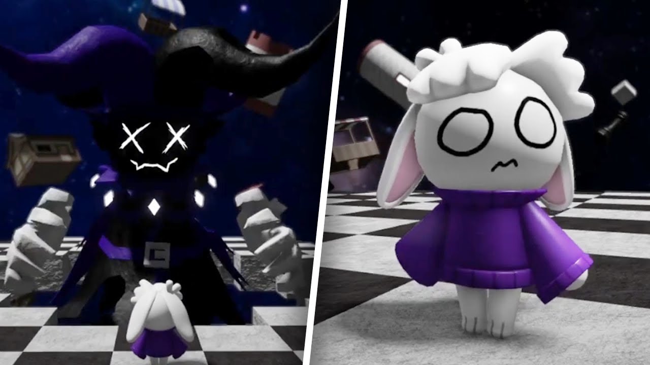 I Got the Bronze Crown of Chaos! (Tower Heroes Jester Bossfight) YouTube