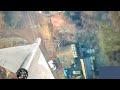Удары дронов Герань-2 в ПВД ВСУ в Сумской области