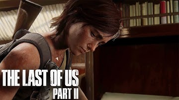 Pushing Inland - The Last of Us Part 2 (4K UHD)