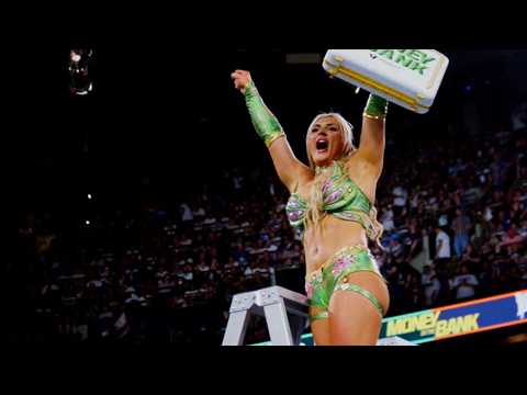 Shawn Michaels breaks down the Women’s Money in the Bank Ladder Match: Money in the Bank Countdown