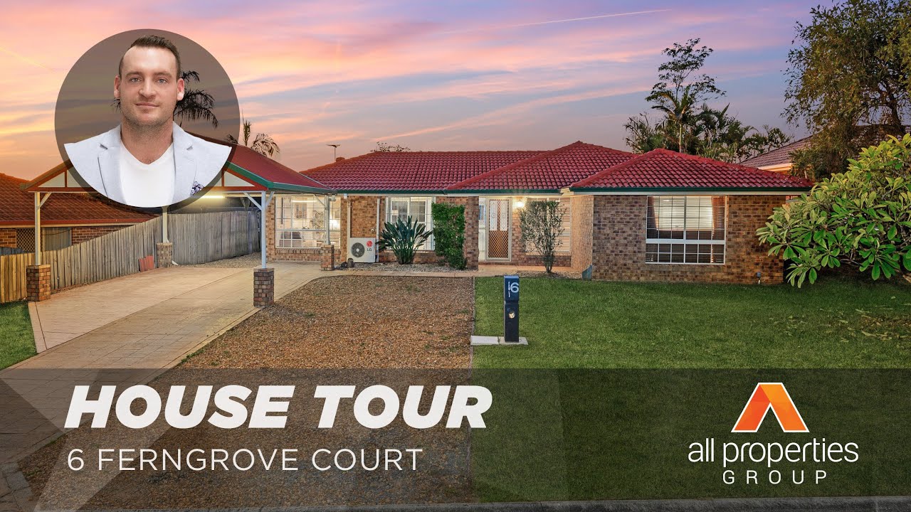 6 Ferngrove Court, Heritage Park | House Tour| Jay Aston