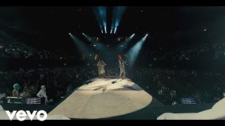 CA7RIEL & Paco Amoroso, Sting - Hasta Jesús Tuvo un Mal Día (FREE SPIRITS WORLD TOUR | BUENOS AIRES)