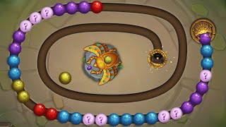 Marble Mission Shooter game screenshot 3