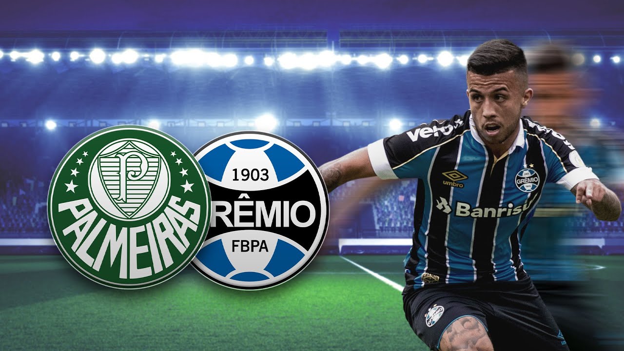 Palmeiras Gewinnt Gegen Gremio Zum Vierten Mal Die Copa Do Brasil Transfermarkt