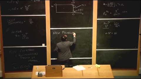 The Oxford Solid State Basics - Lecture 4