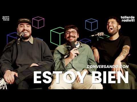 ¿Adiós a su sonido anterior? Los nuevos rumbos de Estoy Bien