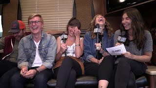 Interview with Lake Street Dive