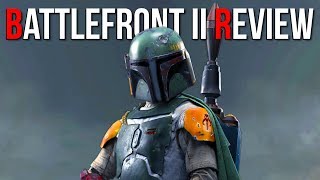 Star Wars Battlefront II Review: A Step In The Right Direction?