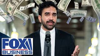 NYC SHOWDOWN: Homeowners FILE SUIT over mayor’s pied-a-terre tax