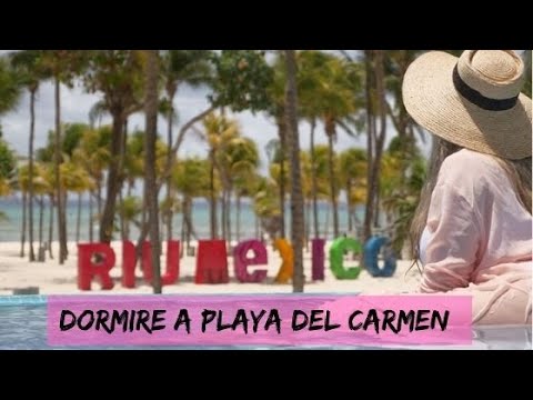 Video: I Migliori Resort Per Buongustai In Messico E Nei Caraibi