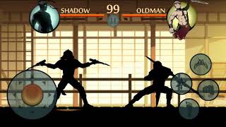 Shadow Fight 2: My favorite OST, my favorite challenges, my favorite Lesson