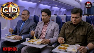 ACP प्रदुमन दया और अभिजीत मुजरिम को पकड़ने विदेश गए | CID | सी.आई.डी. | Latest Episode