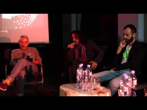 დისკუსია  - გზა დეკრიმინალიზაციამდე