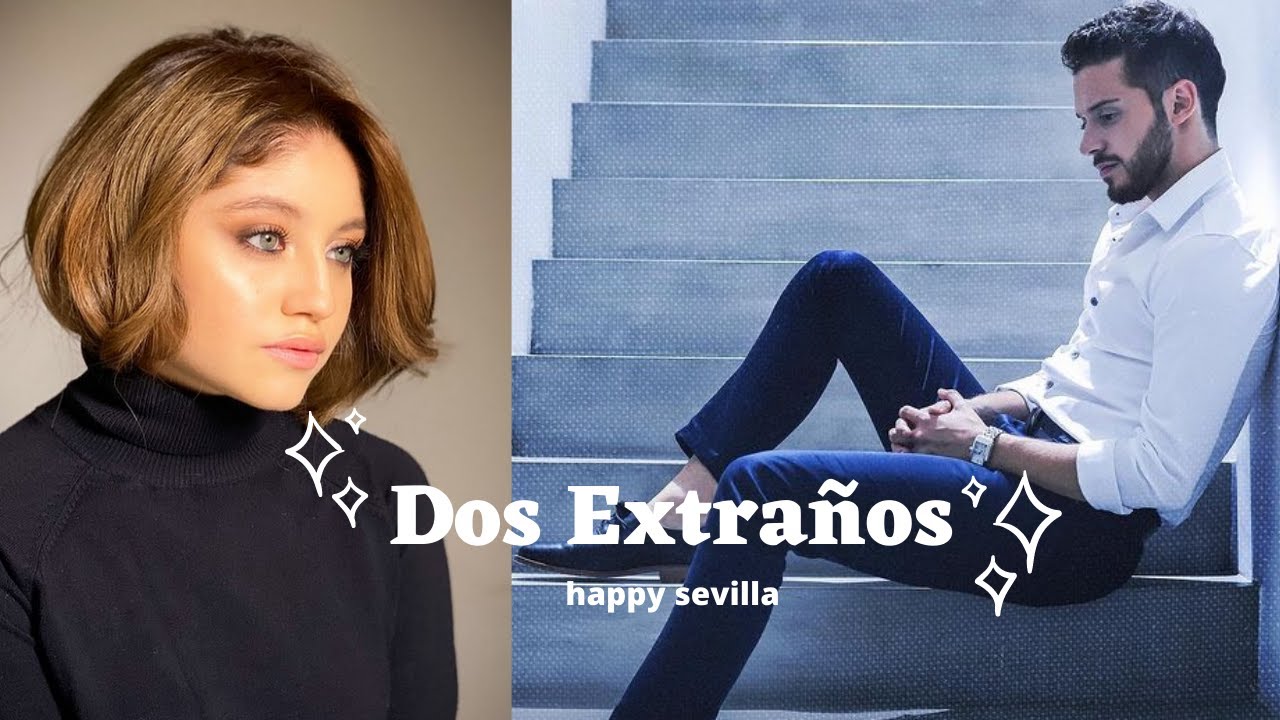 Dos Extraños - Ruggero Pasquarelli y Karol Sevilla - Video Ruggarol