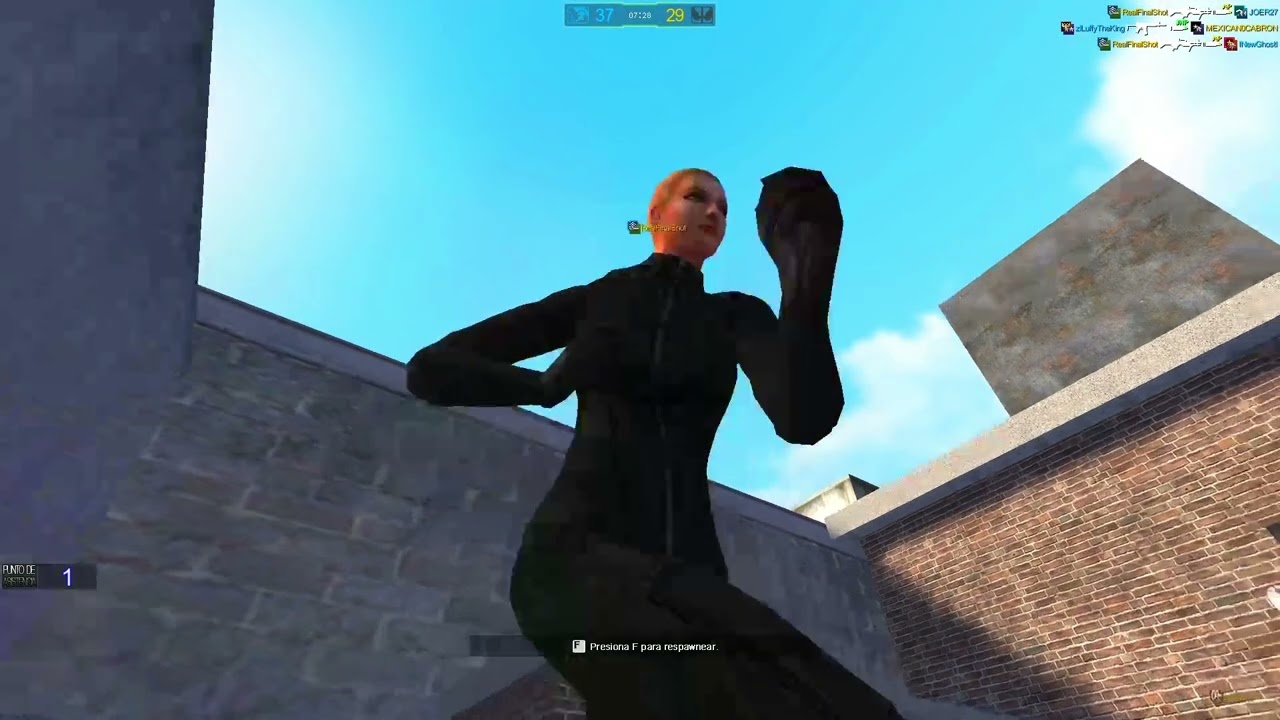 Gameplay En Industry Town K1A & Mac Luxury Operation 7 Latino!! NewGhost.