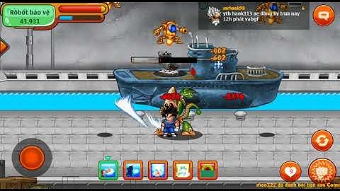 Đi bdkb lv1 nhận ngay cái kết ngu người