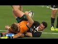 Every Wallabies Try v All Blacks in 2025 | Bledisloe Cup Highlights