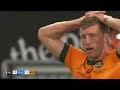 Every Wallabies Try v All Blacks in 2025 | Bledisloe Cup Highlights