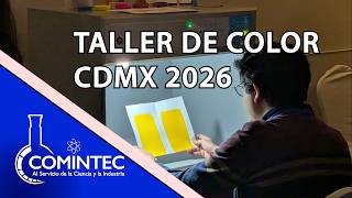 Taller De Color Cdmx 2026
