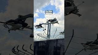 DRONES Grounded in Pea Ridge due to High Winds in Bentonville, Arkansas. Walmart 101