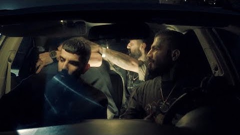 Mahdyar KP x Cia x Colomb x Deady - Bazam Kalan (Official Music Video)