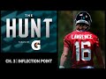 Jaguars 2021 NFL Draft and Rookie Minicamp | The Hunt: Inflection Point (Ch. 3)