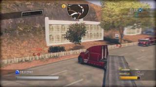 Driver San Francisco - Race Takedown
In this video, I show you some gameplay of one of the activities from Driver San Francisco. And this activity is a Race Takedown where the aim is to take down the street racers by any means nessessary!
This mode is a pretty fun mode as the crashes do vary from flips over a car transporter, and full on smashes into the side of a bus, and it does earn you lots of willpower!
This is a quick video to show some gameplay of Driver San Francisco.
So I hope you enjoy the video, Feel free to like, comment and subscribe! This was recorded with an HD PVR, so 720p HD is recommended for best quality.
***Copyright Disclaimer Under Section 107 of the Copyright Act 1976, allowance is made for fair use for purposes such as criticism, comment, news reporting, teaching, scholarship, and research. Fair use is a use permitted by copyright statute that might otherwise be infringing. Non-profit, educational or personal use tips the balance in favor of fair use***
I do not own Driver San Fransico or any of the music used in the video. They are used for entertainment purposes only. Driver San Francisco - Race Takedown