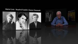 Thumbnail for Nature of Genius 121 Genius and Gender