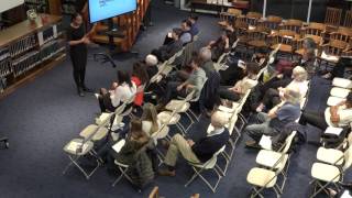 Perspectives on Strategic Design | Natalie Nixon | TEDxWilliamPennCharterSchool