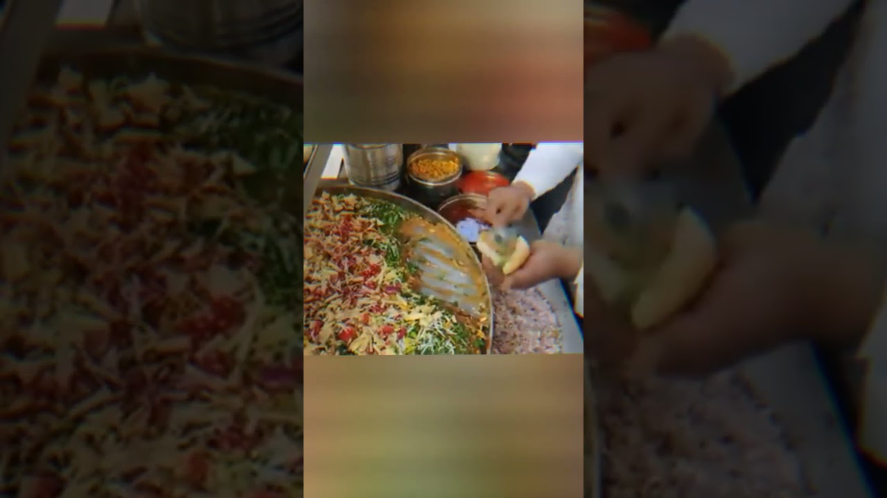 Best Dhabeli in Mumbai only 30₹😱 