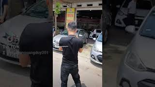 Them mot chiec xe phuc vu nhan dan My Hao Hung Yen bien vip qua