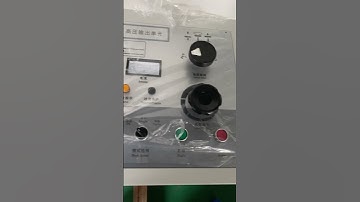 Cable fault location testing van