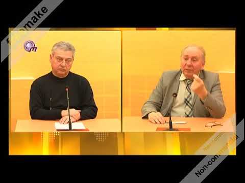 ადამიანი და მედიცინა - გვესაუბრებიან პროფესორები ალექსანდრე პაპიტაშვილი და თემურ შენგელია