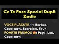 Ce Te Face Special După Zodie #zodii #astrologie #horoscop #personalitate #livestream