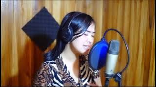 Do'a Suci Cover Iis Ariska