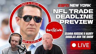 What does Mara do with Daboll/Schoen? Knicks-Wizards Recap - Bart & Carlin - 11/4/25