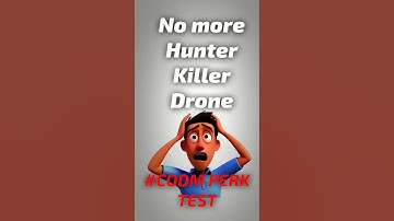 How cold blooded perk works 🔥 #CODM #ColdBlooded #CODMobilePerks #CODMShorts #CODMPerkBreakdown