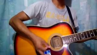 Ashdevon - Bukas The Break Up Song Part 1 Live