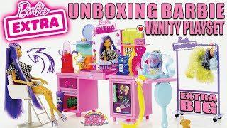 Unleash The Secrets Of This Epic Barbie Extra Playset