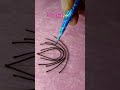 lotus flower mehndi designs #easy trick #new lotus flower mehndi designs trending mehndi designs 🥳😀