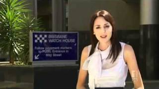 Alleged Qld Health fraudster faces court