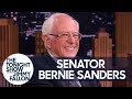 Sen. Bernie Sanders on Super Tuesday 2.0, Biden's Chances vs. Trump, Food-Fight Debates