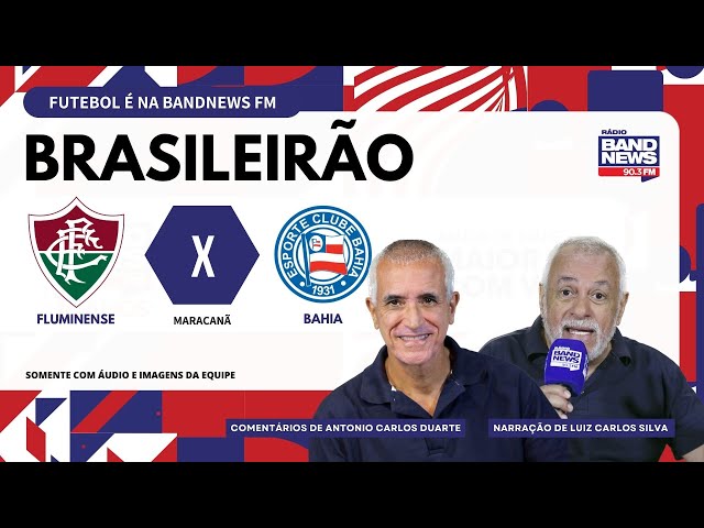 Saiba como chegar ao Maracanã para Fluminense x Bahia — Fluminense