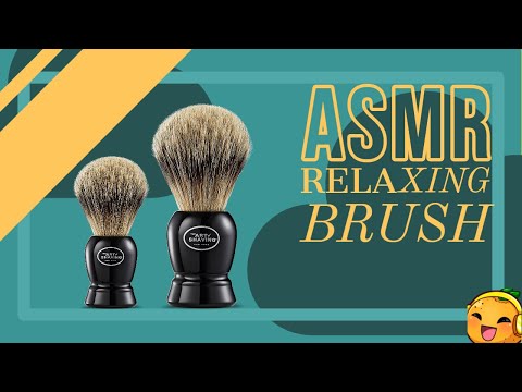 Most INTENSE mic Brushing ASMR