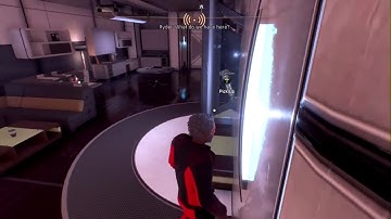 Mass Effect Andromeda | Where to find Spender