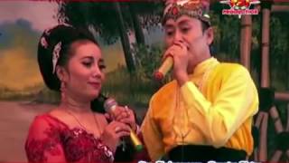 Wedang Putih voc: Juju Julaikha feat Raden Lali-Sandiwara Bina Remaja Indah