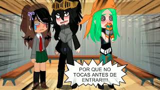 Excuse Me Is Anybody Here... Meme Bnha Aizawa X Ms. Joke