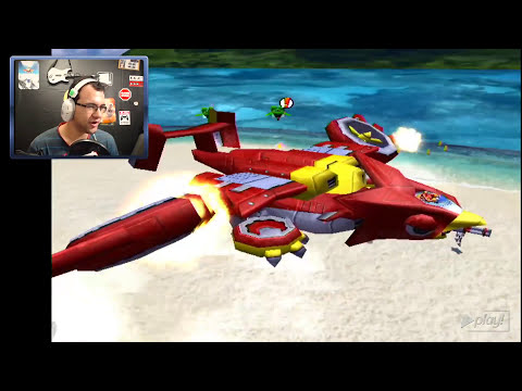 Sonic Heroes - JOGO QUE MUDOU O SONIC