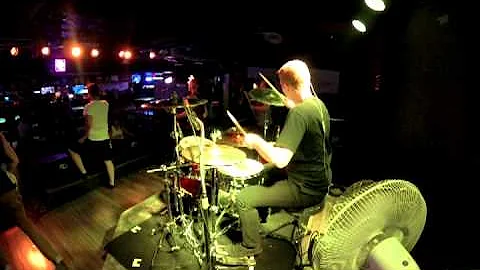 Love The Lost | Shane Rutledge | "Monstrosity"