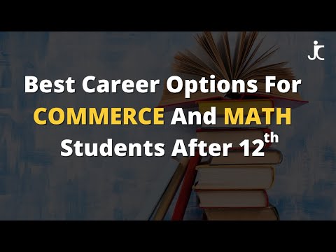 Career Options for Commerce without Maths | Jitin Chawla Career Counsellor | Career Counseling